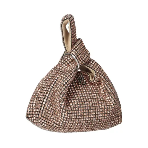 Liu Jo - Bags > Handbags - Yellow - Liu Jo - Modalova