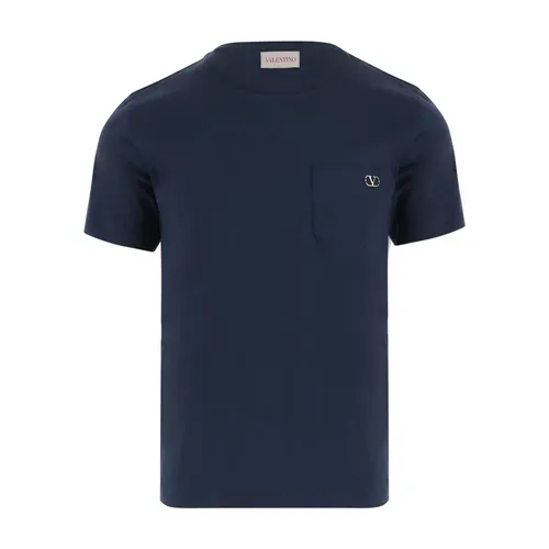 Tops > T-Shirts - - Valentino Garavani - Modalova