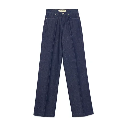 Jeans > Straight Jeans - - Roy Roger's - Modalova