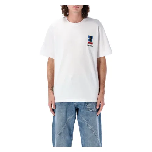 Tops > T-Shirts - - JW Anderson - Modalova