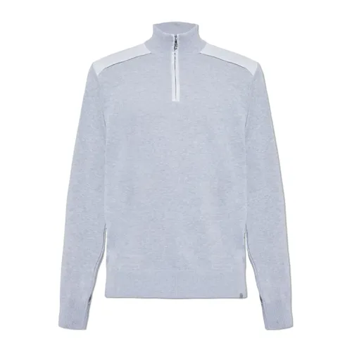 Knitwear > Turtlenecks - - Paul & Shark - Modalova