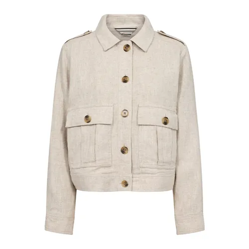 Jackets > Light Jackets - - Part Two - Modalova