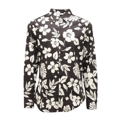 Shirts > Casual Shirts - - Paolo Pecora - Modalova