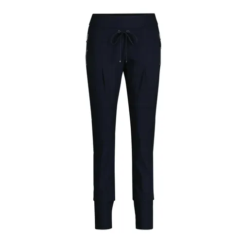 Trousers > Sweatpants - - Raffaello Rossi - Modalova