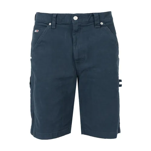 Shorts > Casual Shorts - - Tommy Hilfiger - Modalova