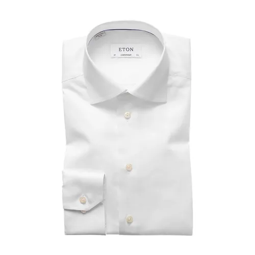 Shirts > Formal Shirts - - Eton - Modalova
