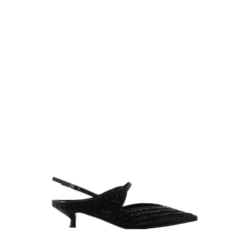 Shoes > Heels > Pumps - - Giorgio Armani - Modalova
