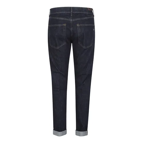 Jeans > Slim-fit Jeans - - Dondup - Modalova