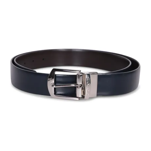 Accessories > Belts - - Canali - Modalova