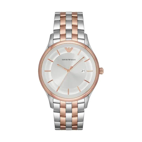 Accessories > Watches - - Emporio Armani - Modalova