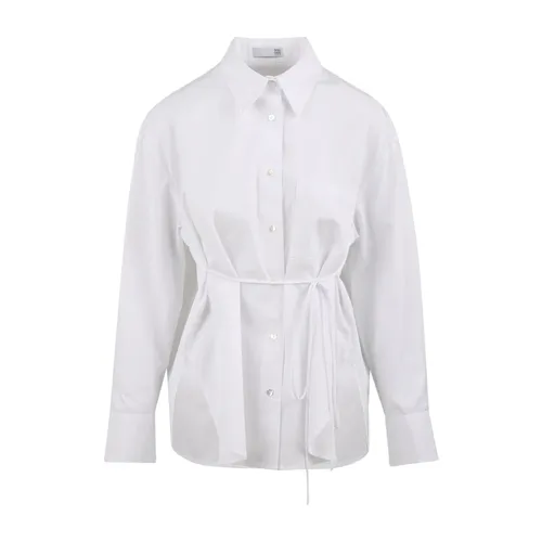 Blouses & Shirts > Shirts - - Douuod Woman - Modalova
