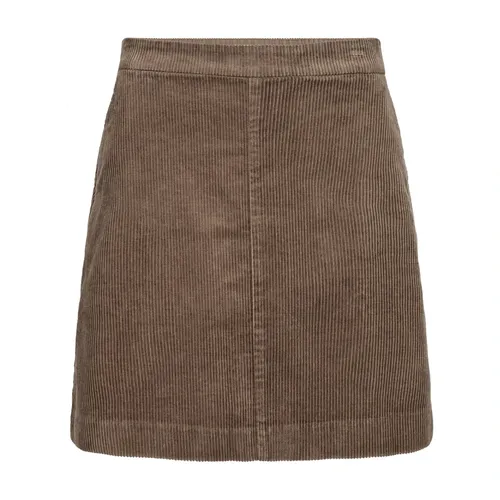 Skirts > Short Skirts - - Part Two - Modalova