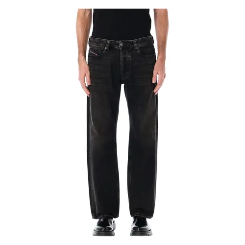 Jeans > Straight Jeans - - Diesel - Modalova