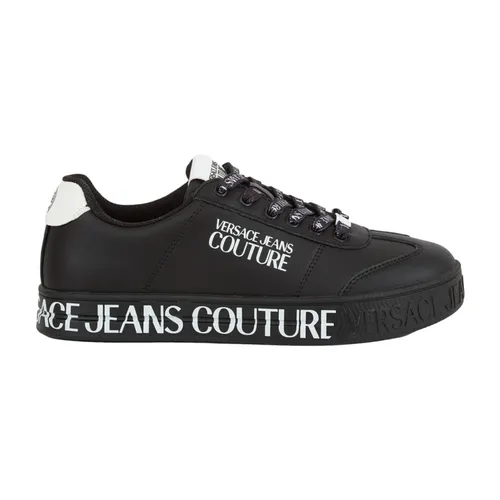 Shoes > Sneakers - - Versace Jeans Couture - Modalova