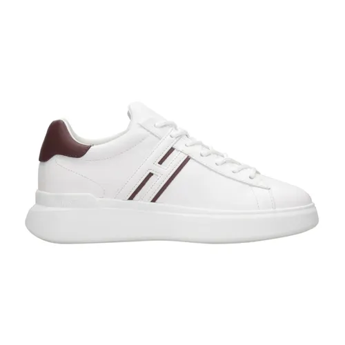 Hogan - Shoes > Sneakers - White - Hogan - Modalova