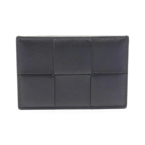 Pre-owned > Pre-owned Accessories > Pre-owned Wallets - - Bottega Veneta Vintage - Modalova