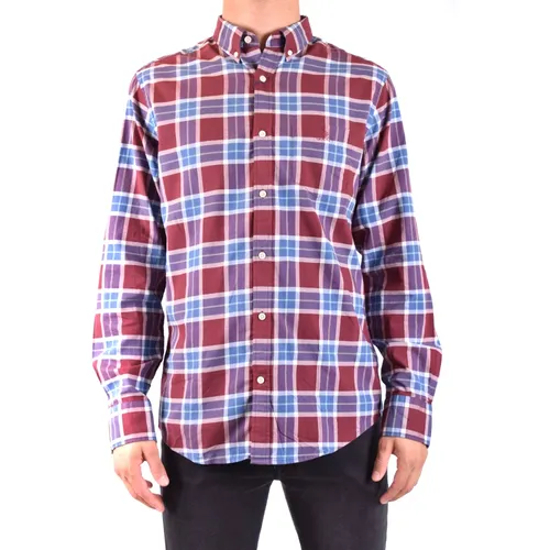 Shirts > Casual Shirts - - Gant - Modalova