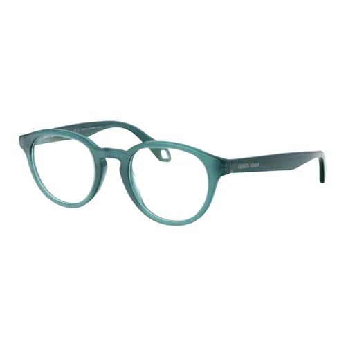 Accessories > Glasses - - Giorgio Armani - Modalova