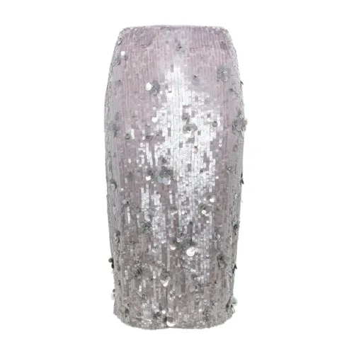 Skirts > Midi Skirts - - P.a.r.o.s.h. - Modalova