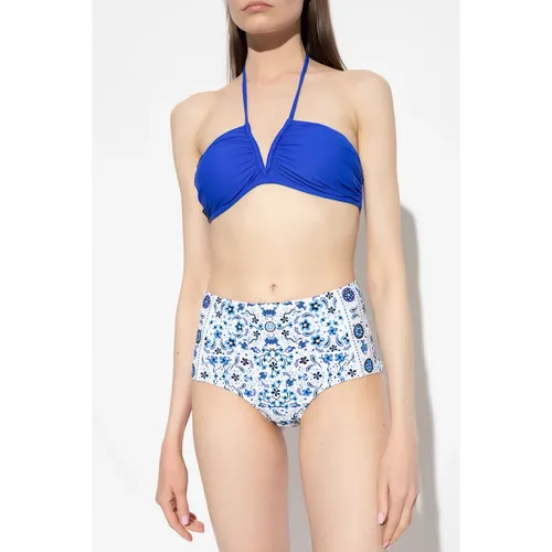 Swimwear > Bikinis - - Tory Burch - Modalova