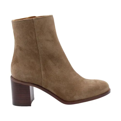 Shoes > Boots > Heeled Boots - - Ctwlk. - Modalova