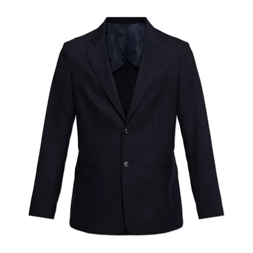 Jackets > Blazers - - Emporio Armani - Modalova