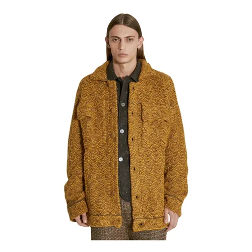 Jackets > Light Jackets - - Isa Boulder - Modalova