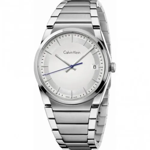 Accessories > Watches - - Calvin Klein - Modalova
