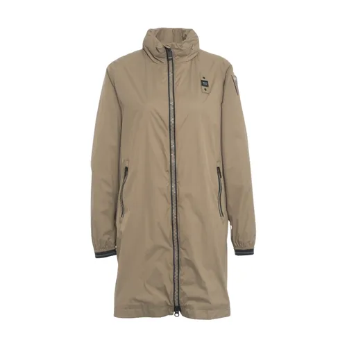Jackets > Rain Jackets - - Blauer - Modalova