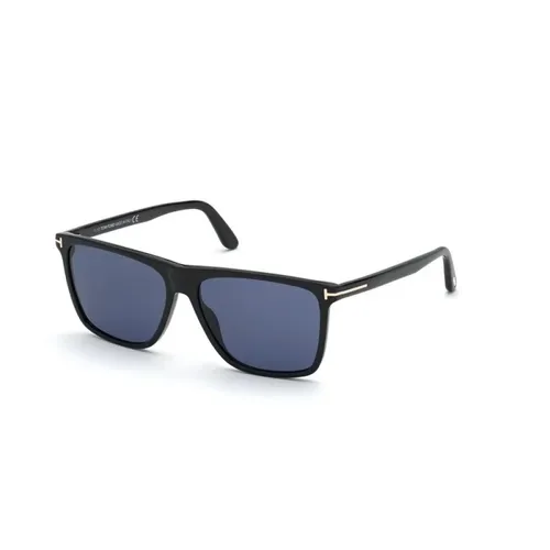 Accessories > Sunglasses - - Tom Ford - Modalova