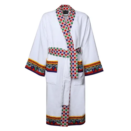 Nightwear & Lounge > Robes - - Dolce & Gabbana - Modalova