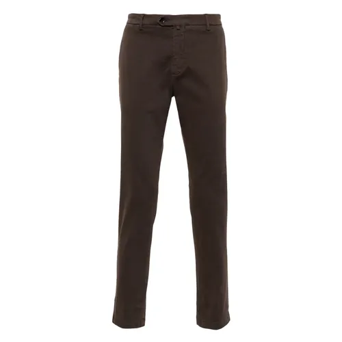 Trousers > Chinos - - Briglia - Modalova
