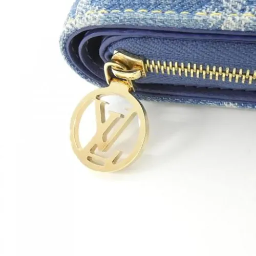 Pre-owned > Pre-owned Accessories > Pre-owned Wallets - - Louis Vuitton Vintage - Modalova