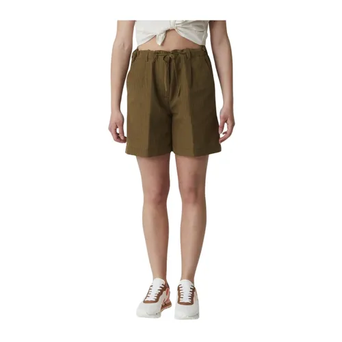 Shorts > Short Shorts - - Aspesi - Modalova
