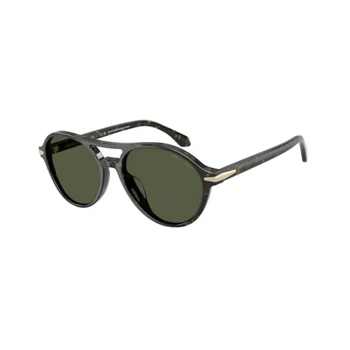 Accessories > Sunglasses - - Giorgio Armani - Modalova