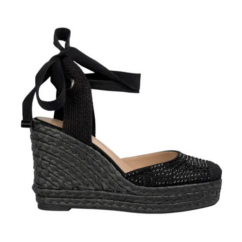 Shoes > Heels > Wedges - - Alma EN Pena - Modalova