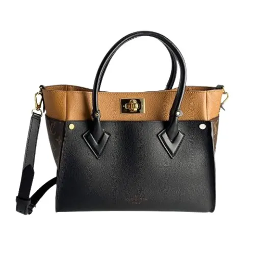 Pre-owned > Pre-owned Bags > Pre-owned Handbags - - Louis Vuitton Vintage - Modalova