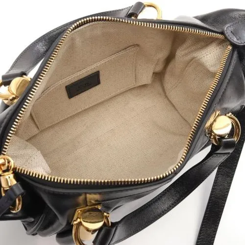 Pre-owned > Pre-owned Bags > Pre-owned Handbags - - Chloé Pre-owned - Modalova