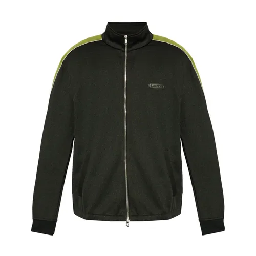 Sweatshirts & Hoodies > Zip-throughs - - Lanvin - Modalova