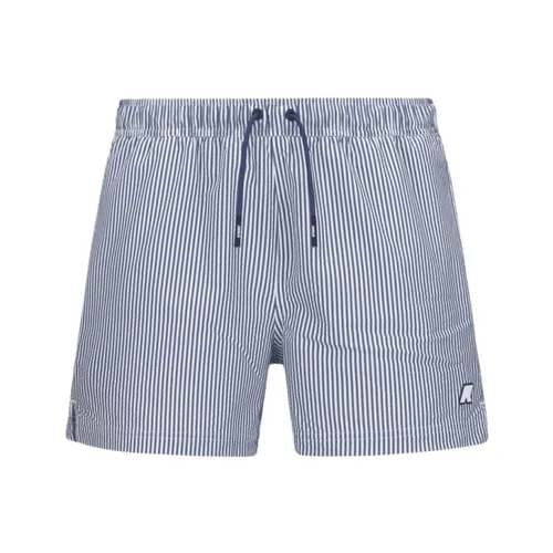 Swimwear > Beachwear - - K-Way - Modalova