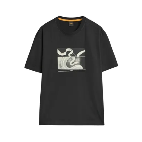 Tops > T-Shirts - - Hugo Boss - Modalova