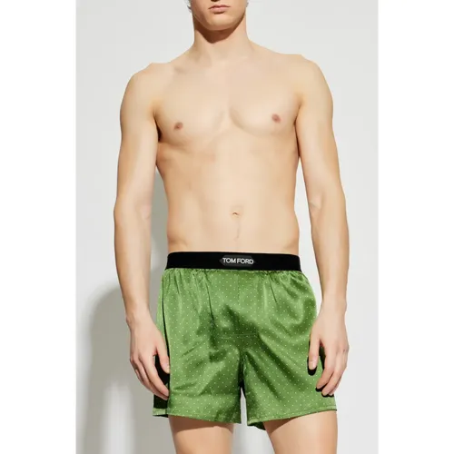 Underwear > Bottoms - - Tom Ford - Modalova
