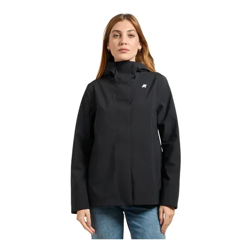 Jackets > Rain Jackets - - K-Way - Modalova