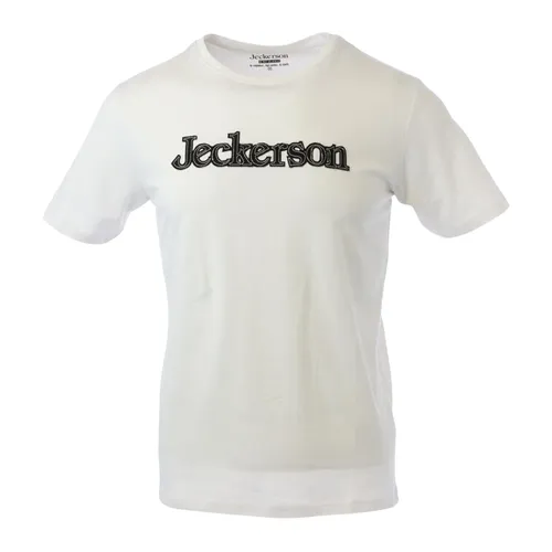 Tops > T-Shirts - - Jeckerson - Modalova