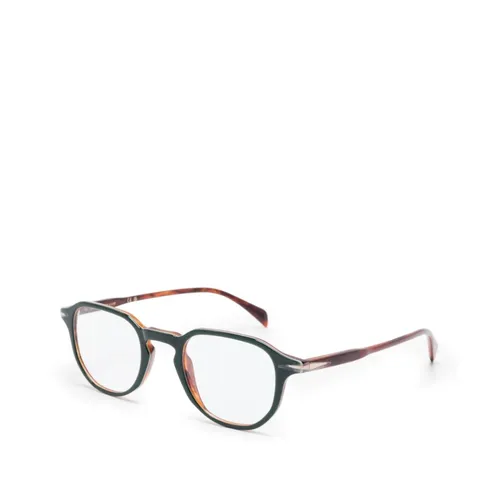 Accessories > Glasses - - Eyewear by David Beckham - Modalova