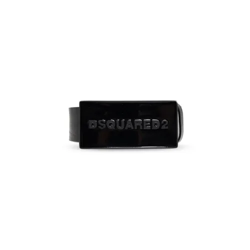 Accessories > Belts - - Dsquared2 - Modalova