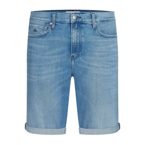 Shorts > Denim Shorts - - Calvin Klein - Modalova