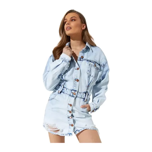Dresses > Day Dresses > Shirt Dresses - - One Teaspoon - Modalova