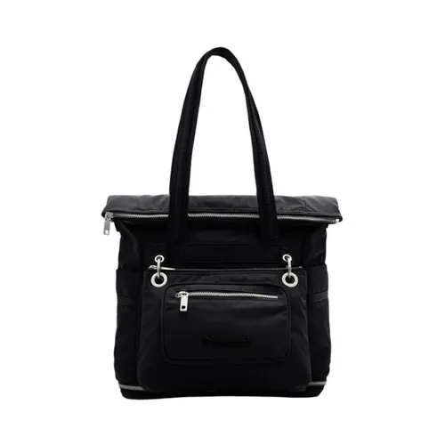 Bags > Backpacks - - Desigual - Modalova