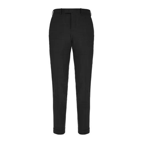 Trousers > Slim-fit Trousers - - PT Torino - Modalova